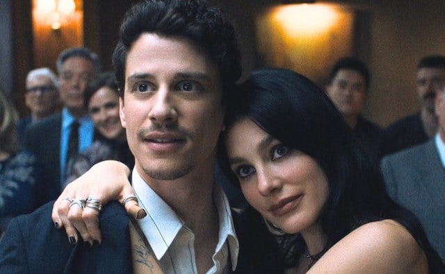 Image tir&eacute;e de la s&eacute;rie Un tr&egrave;s mauvais pressentiment 