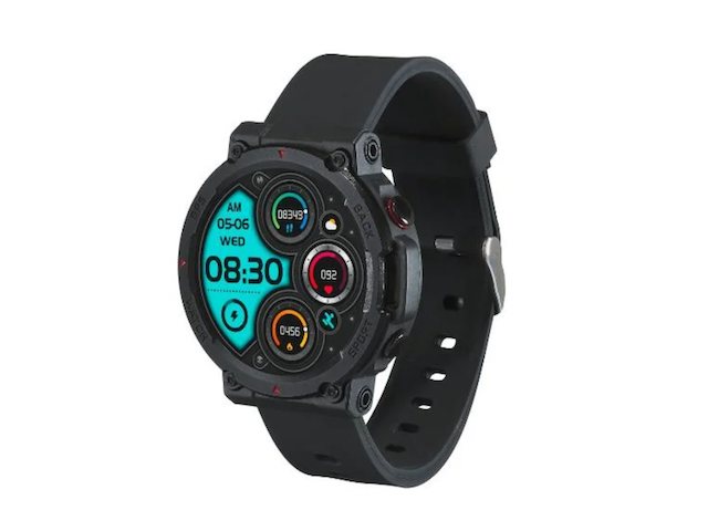 Une montre connect&eacute;e Sport