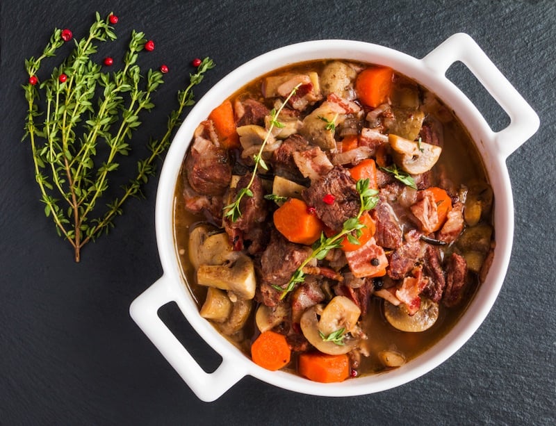 Pot-au-feu, un plat unique mythique de la gastronomie Française