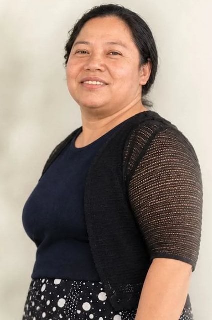 Maria Chilel Soto