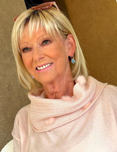 &Eacute;velyne Leclercq