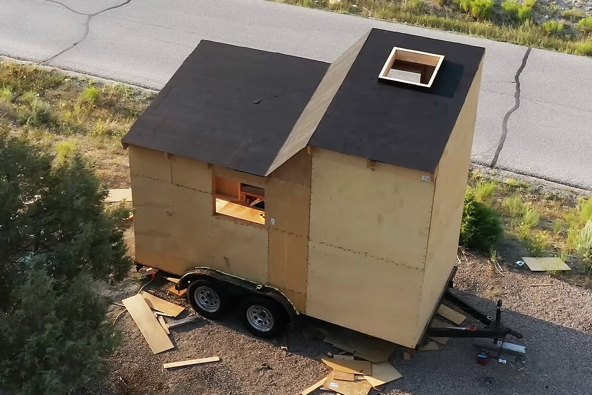 Tiny House