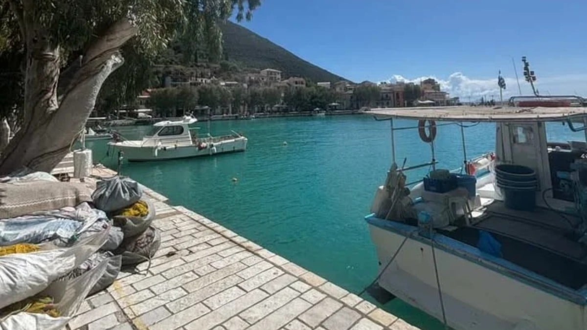 Lefkada