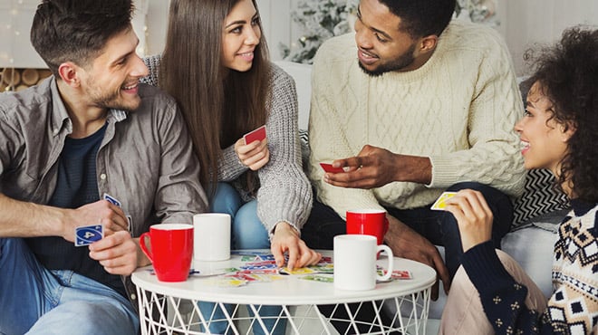 20 jeux à faire entre amis pour s'amuser