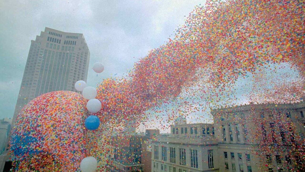 Balloonfest '86