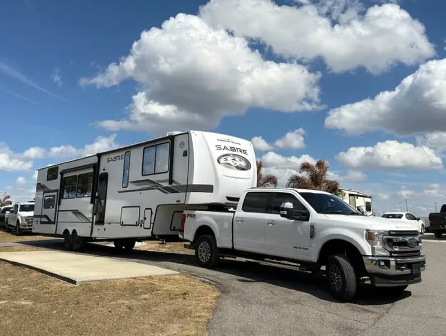 Camping-car