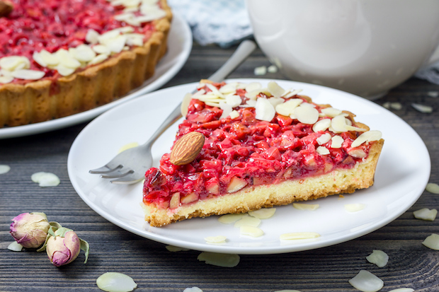 Gâteau Napoléon au praliné pour 6 personnes - Recettes - Elle