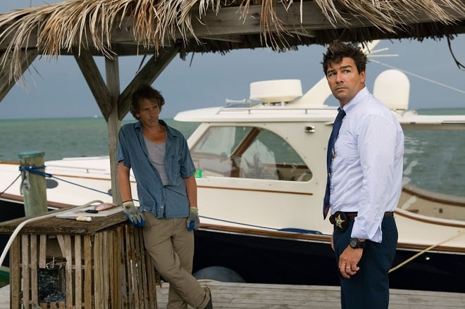 Extract from Bloodline internet users beg fans ozark