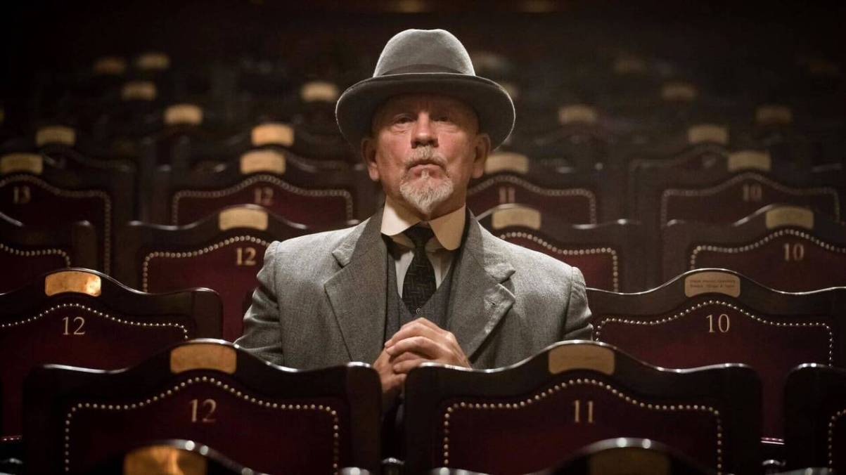 Extrait tiré de ABC contre Poirot