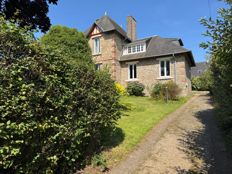 Maison en vente &agrave; Rostrenen