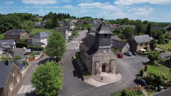 Commune de Malemort