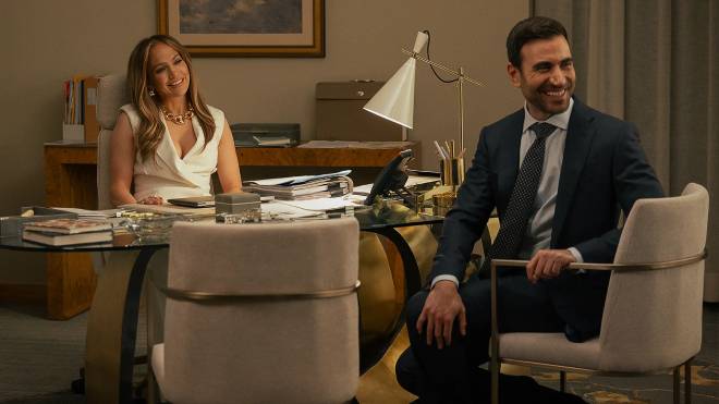 Extrait tir&eacute; de Office Romance