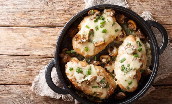 Recette 15 recettes de plats familliaux pas cher et rapides