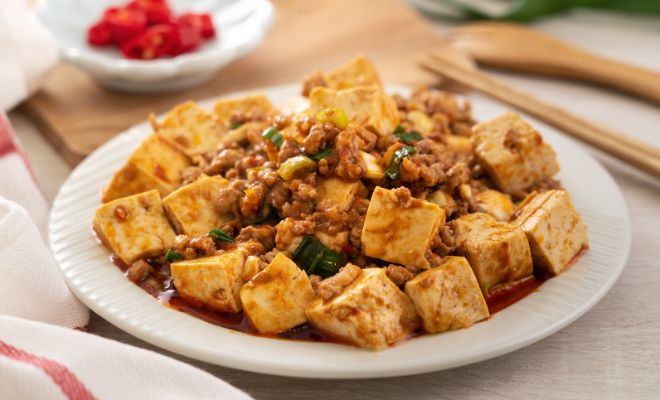 Recette 15 recettes généreuses de plats végé
