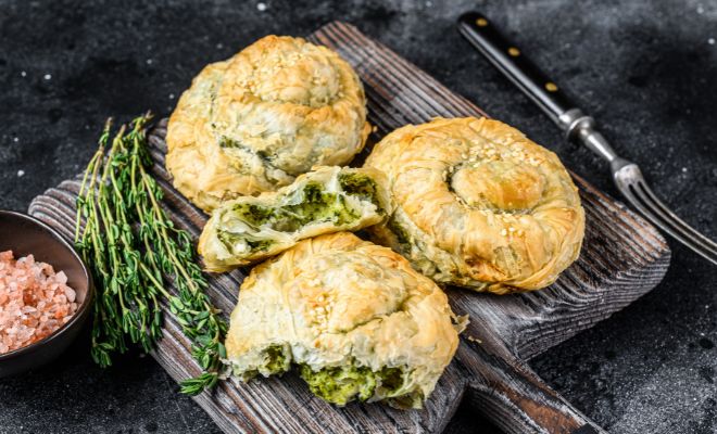 Recette 15 recettes généreuses de plats végé
