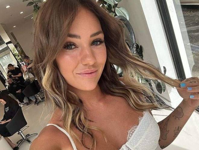 Taila Maddison/ Instagram