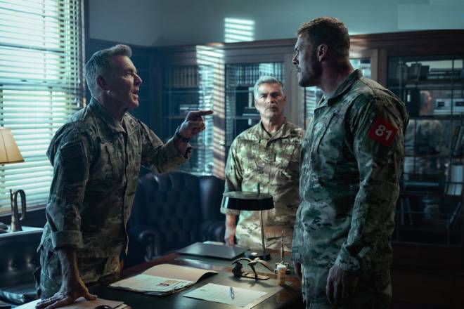 Extrait tir&eacute; de War Machine