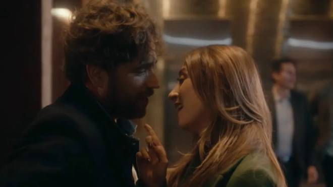 Extrait tiré de Alicia, tout simplement