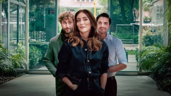 Extrait tiré de Alicia, tout simplement