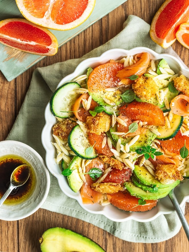 salade d'été