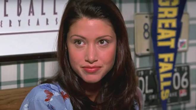 Extrait tir&eacute; d'American Pie