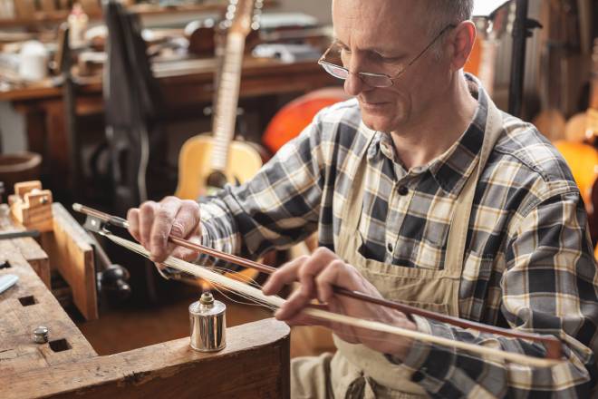 Archetier luthier