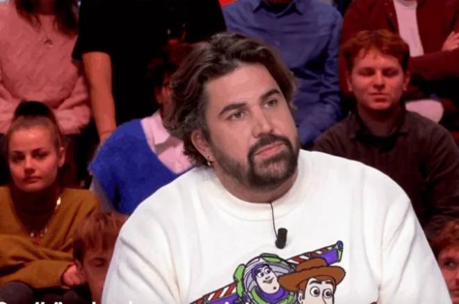 Artus dans Quotidien