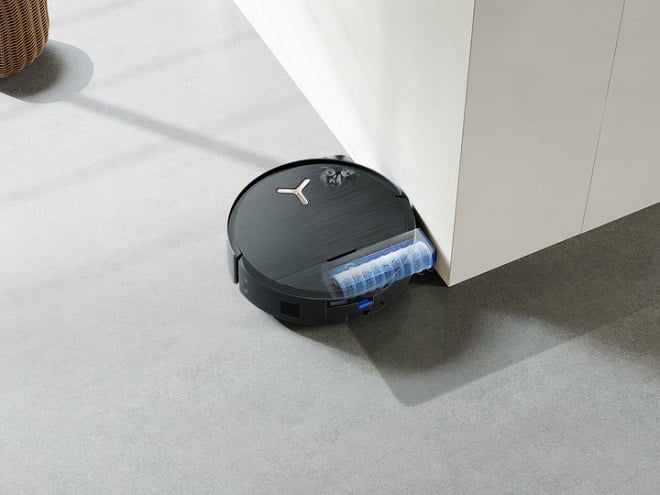 Aspirateur Deebot X9 Pro Omni 