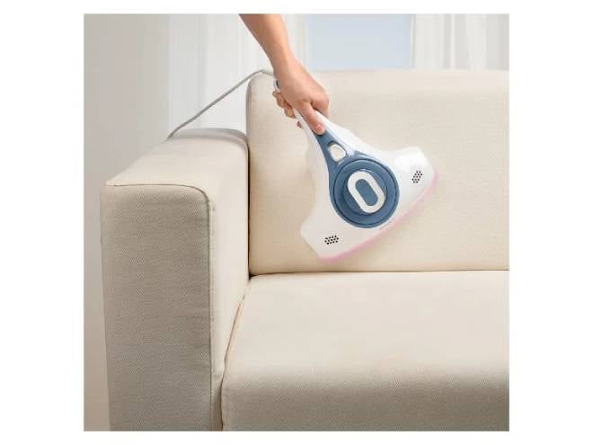 Aspirateur anti-acarien de Lidl