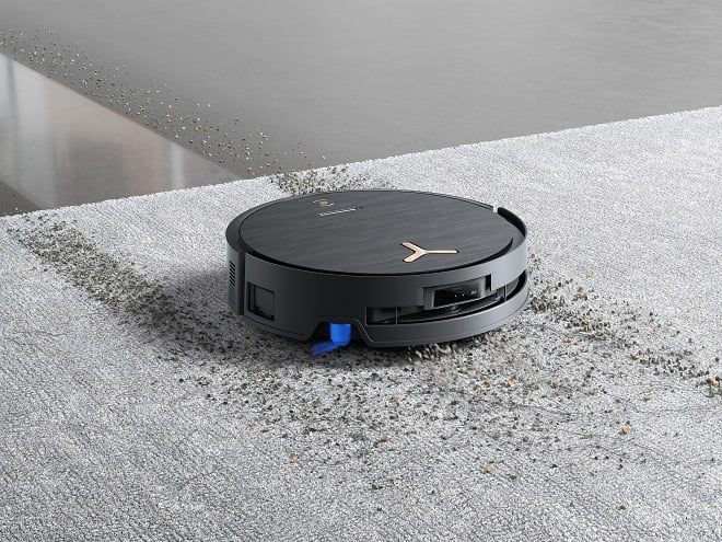 Aspirateur Deebot X9 Pro Omni 