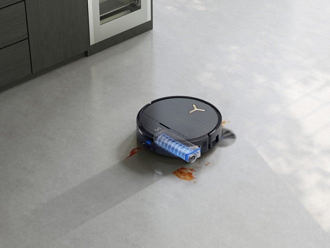Aspirateur Deebot X9 Pro Omni 