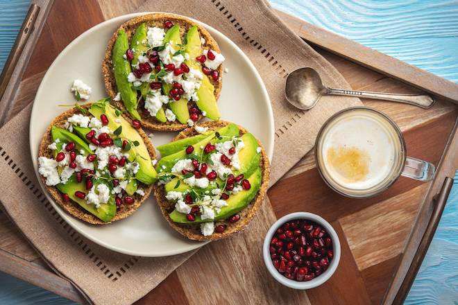 Céréales Protéinées pour un petit-déjeuner diététique