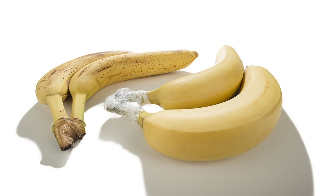 Cette Astuce G niale Permet De Garder Vos Bananes Fra ches Pendant 15 