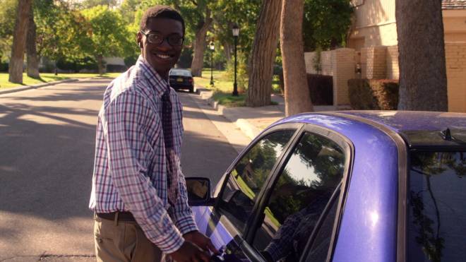 Ernie dans Better Call Saul