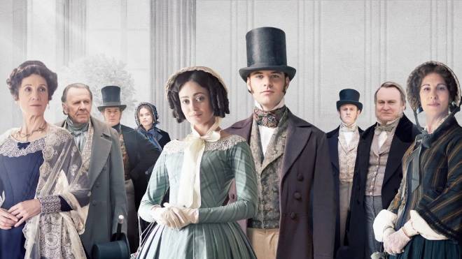 Extrait tir&eacute; de Belgravia