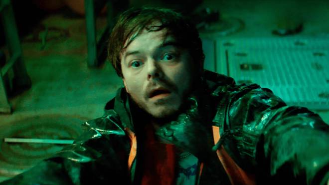 Extrait de la s&eacute;rie Below