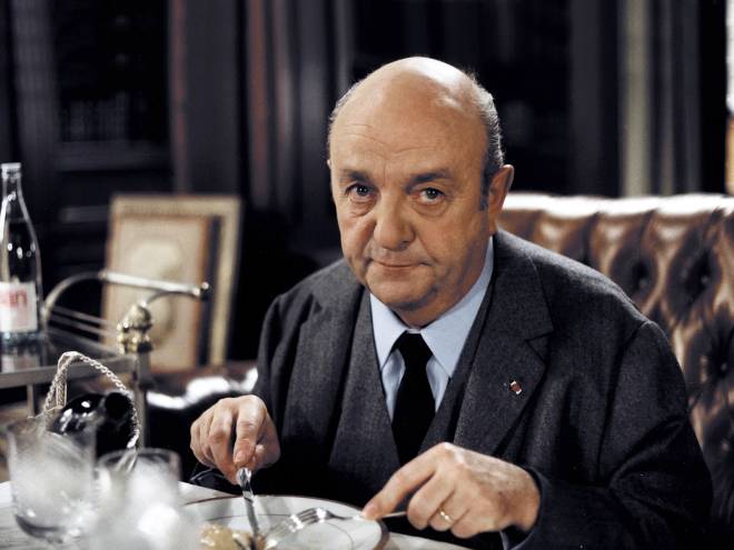 Bernard Blier