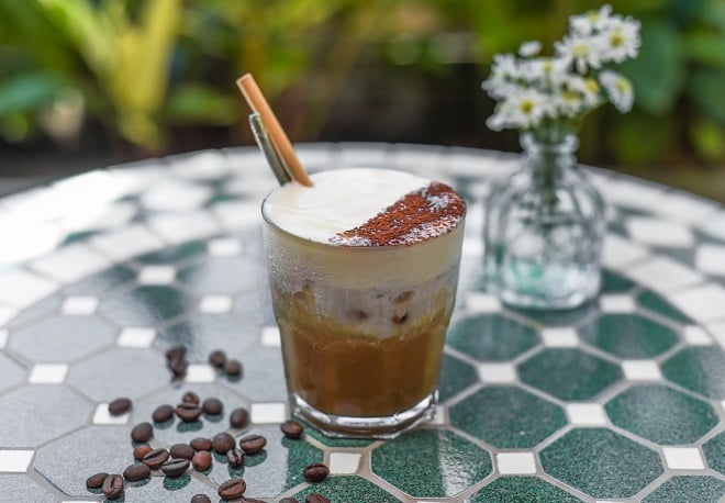 Café Vietnamien