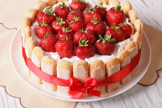 Recette 15 recettes festives de gâteaux d'anniversaire