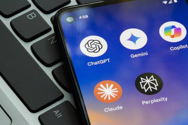 Application ChatGPT
