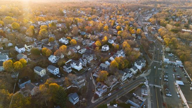 Ciel Massachusetts