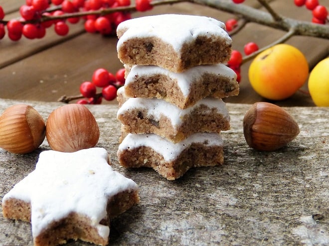 Recette 15 idées de biscuits de Noël à partager