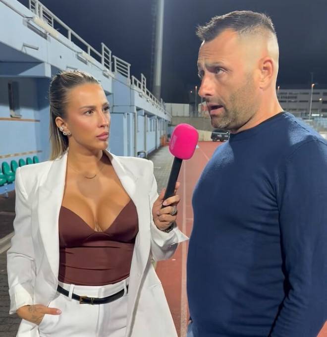 Interview de David Oulehla par Sabina Jaksova
