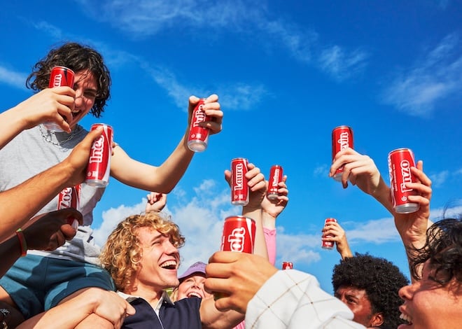 campagne prénoms Coca-Cola