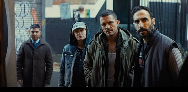 Extrait tiré de Deep Cover sur Prime Video