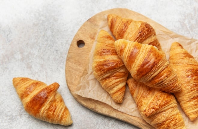croissants