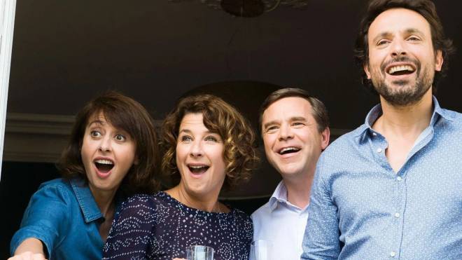 Fais pas ci, fais pas &ccedil;a