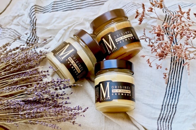 miels M DE LEOS