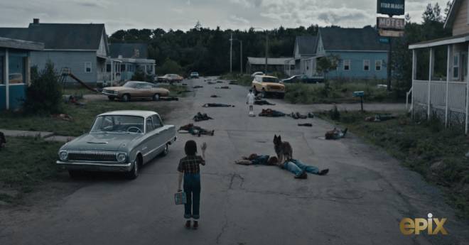 Extrait tir&eacute; de la s&eacute;rie From