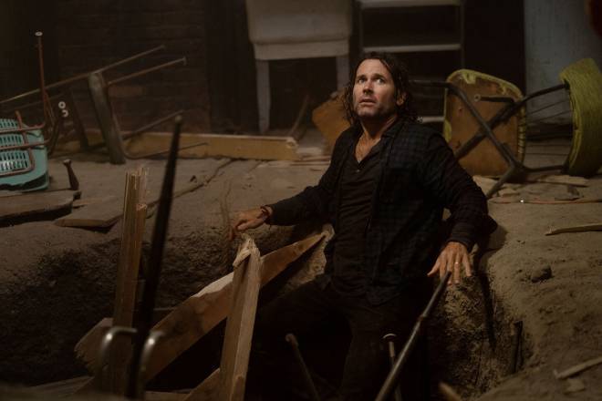 Extrait tir&eacute; de la s&eacute;rie From